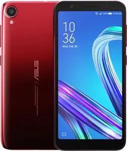 Замена разъема зарядки на телефоне Asus Live в Ижевске